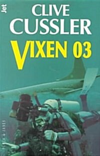 Vixen 03 (Paperback)