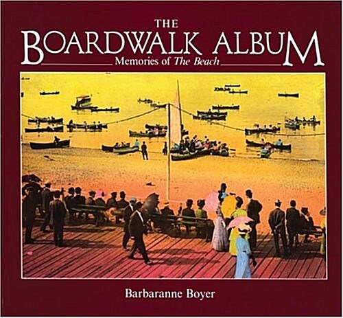 The Boardwalk Album (Paperback)