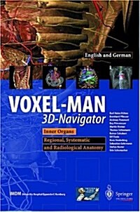 Voxel-Man 3D-Navigator (CD-ROM)