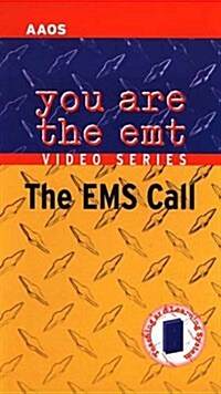 You Are the Emt Video Series (Hardcover, PCK)