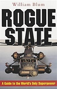 Rogue State (Paperback)