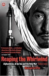 Reaping the Whirlwind (Paperback, Revised)