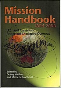 Mission Handbook (Paperback, 19th)