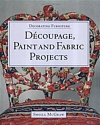 Decorating Furniture (Paperback)