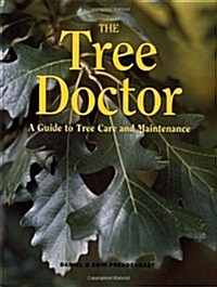 The Tree Doctor (Hardcover)