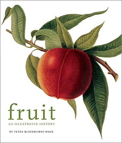 Fruit (Hardcover)