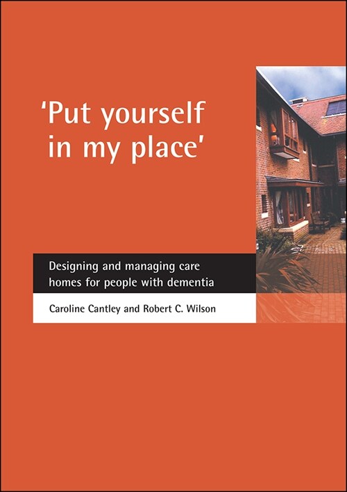 Put Yourself in My Place (Paperback)