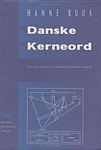 Danske Kerneord (Hardcover)
