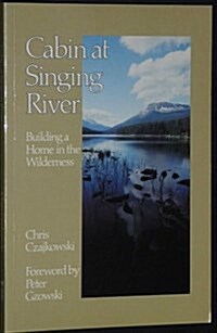 Cabin at Singing River (Paperback)