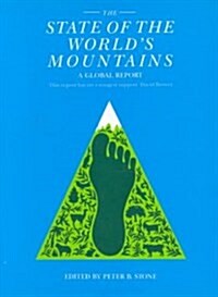 The State of the Worlds Mountains (Hardcover)