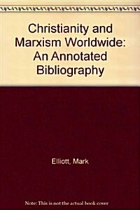 Christianity and Marxism Worldwide (Paperback)