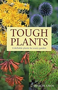 Tough Plants (Hardcover)