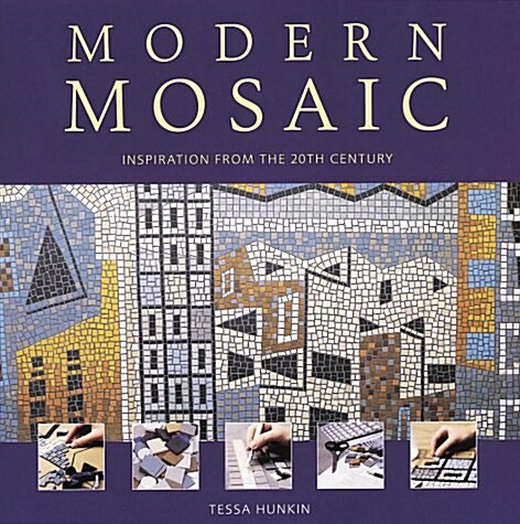 Modern Mosaic (Paperback)