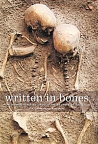 Written in Bones (Hardcover)