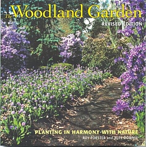 The Woodland Garden (Paperback, Revised)