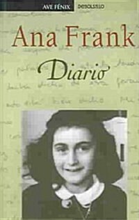 El Diario De Ana Frank / The Diary of Anne Frank (Paperback)