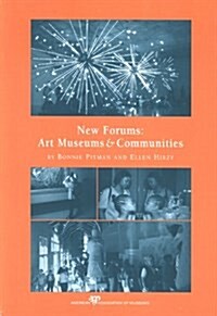 New Forums (Paperback)