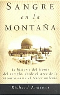 Sangre En LA Montana (Paperback)