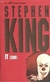 Eso / It (Paperback)