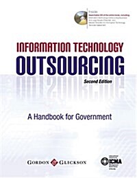 Information Technology Outsourcing (Hardcover, 2nd)