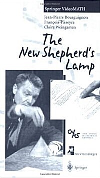 The New Shepherds Lamp (VHS)