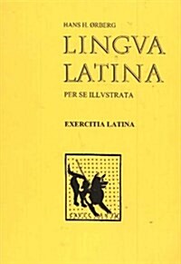 Exercitia Latina (Paperback)