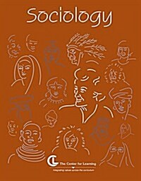 Sociology (Paperback, Spiral)