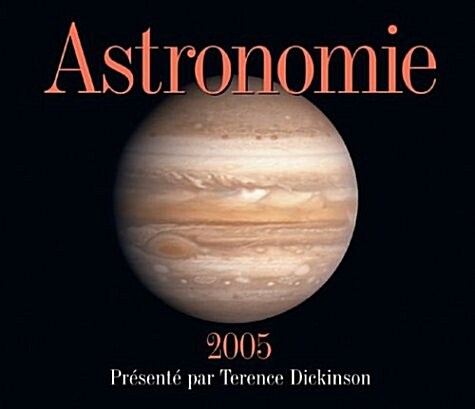 Astronomie 2005 (Paperback, Wall)