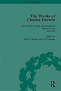 The Works of Charles Darwin (SET) (Multiple-component retail product)