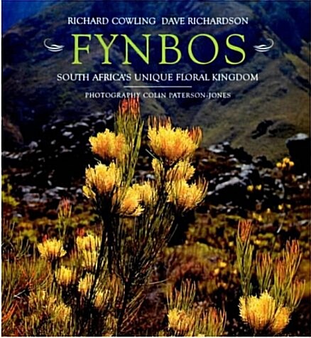 Fynbos (Hardcover)