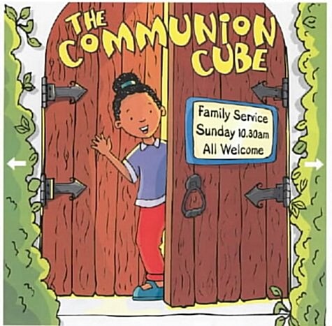 The Communion Cube (Paperback)