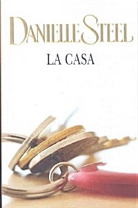 La casa / The House (Hardcover, Translation)