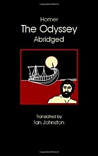 The Odyssey (Paperback, 3rd, Abridged)