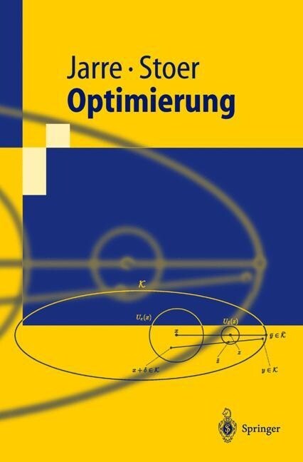 Optimierung (Paperback)