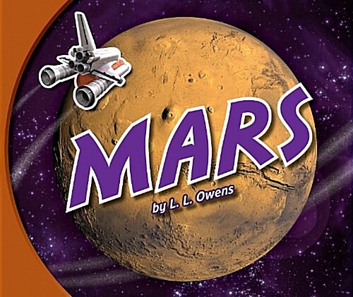 Mars (Library Binding)