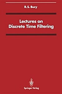 Lectures on Discrete Time Filtering (Paperback, Softcover Repri)