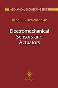 Electromechanical Sensors and Actuators (Paperback)