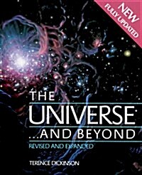 The Universe...and Beyond (Paperback, Revised, Expanded)