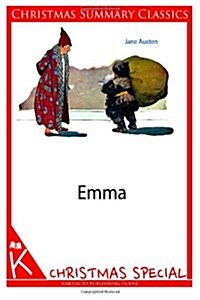 Emma [Christmas Summary Classics] (Paperback)