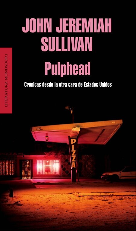 Pulphead (Paperback)