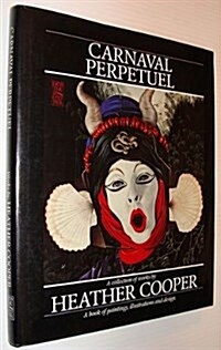 Carnaval Perpetual (Hardcover)