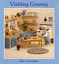 Visiting Granny (Paperback)