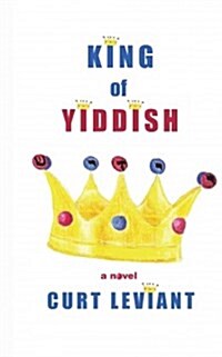 King of Yiddish (Hardcover)