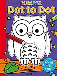 Bumper Dot to Dot (Paperback)