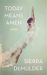 Today Means Amen (Paperback)