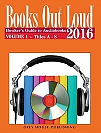 Books Out Loud - 2 Volume Set, 2016 (Hardcover, 31)