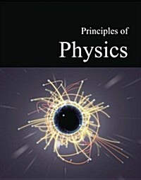 Principles of Physics: Print Purchase Includes Free Online Access (Paperback)