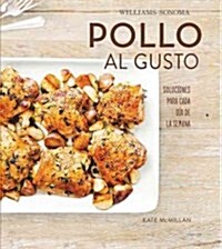 Pollo al gusto / Chicken Night (Hardcover)