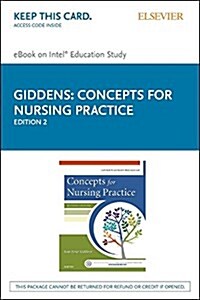 Concepts for Nursing Practice (Pass Code, 2nd)