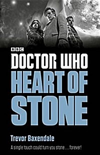 Doctor Who: Heart of Stone (Paperback)